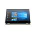 لپ تاپ 15 اینچی اچ پی مدل Spectre X360 15T DF100-B با پردازنده i7 و صفحه نمایش لمسی